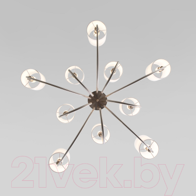 Люстра Евросвет 60164/10 