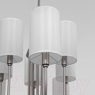 Люстра Евросвет 60164/10 