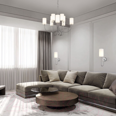 Люстра Евросвет 60164/10 