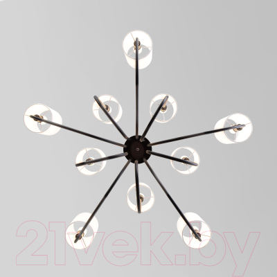 Люстра Евросвет 60164/10 