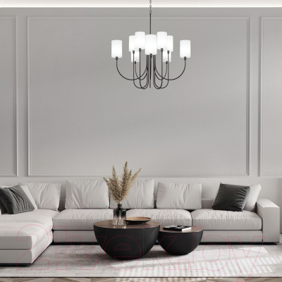 Люстра Евросвет 60164/10 