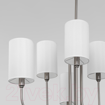 Люстра Евросвет 60164/6 