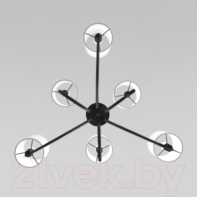 Люстра Евросвет 60164/6 