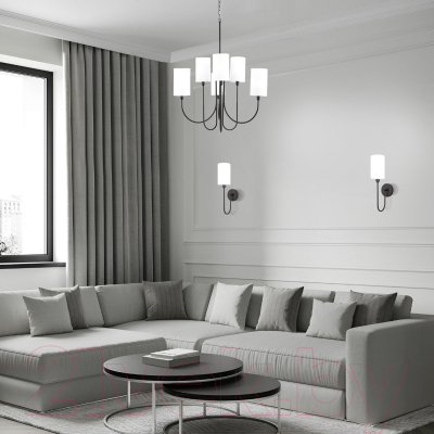 Люстра Евросвет 60164/6 