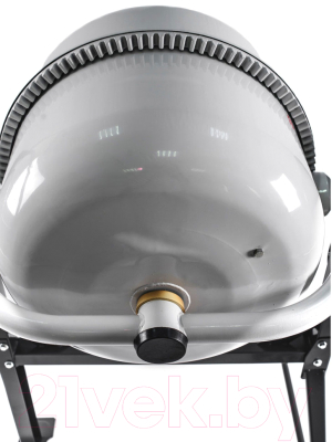 Бетономешалка Helmut BM120