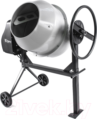 Бетономешалка Helmut BM140