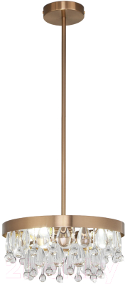 Люстра Евросвет 60165/3  - фото