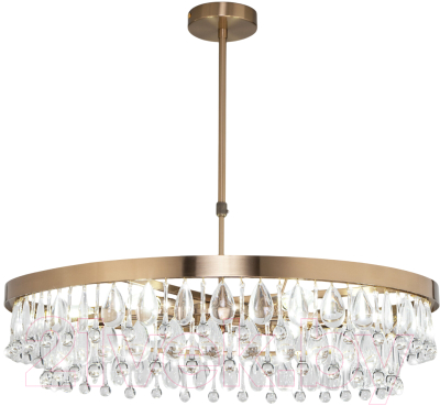 Люстра Евросвет 60165/6  - фото