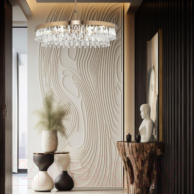 Люстра Евросвет 60165/6 