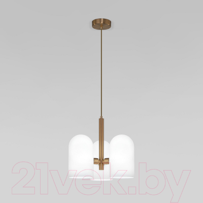 Люстра Евросвет 50357/3  - фото