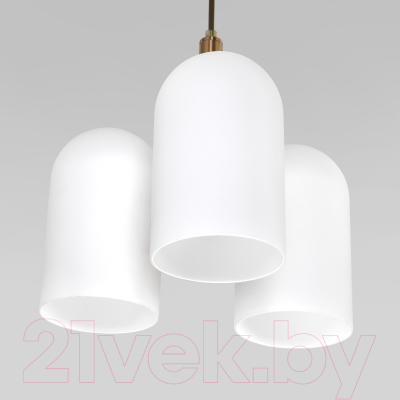 Люстра Евросвет 50357/3 