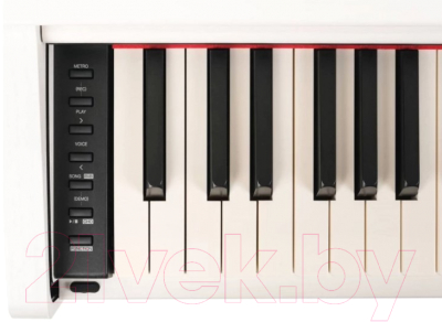 Цифровое фортепиано Medeli DP280K WH