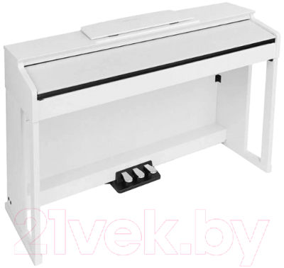 Цифровое фортепиано Medeli DP280K WH