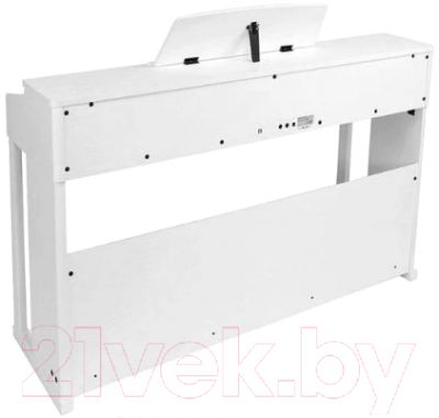 Цифровое фортепиано Medeli DP280K WH