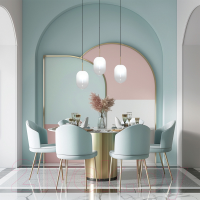 Потолочный светильник Евросвет 60161/1 