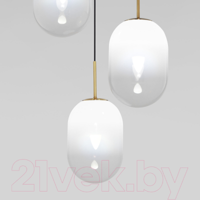 Люстра Евросвет 60161/3 