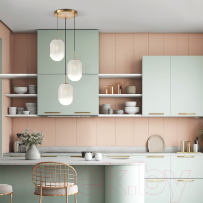 Люстра Евросвет 60161/3 