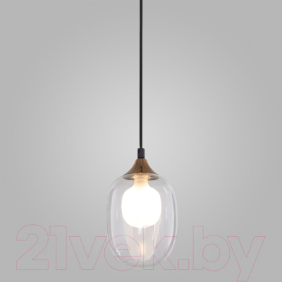 Потолочный светильник Евросвет 70216/1 