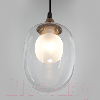 Потолочный светильник Евросвет 70216/1 