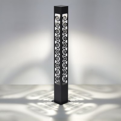 Фонарь уличный Novotech Netz 359284