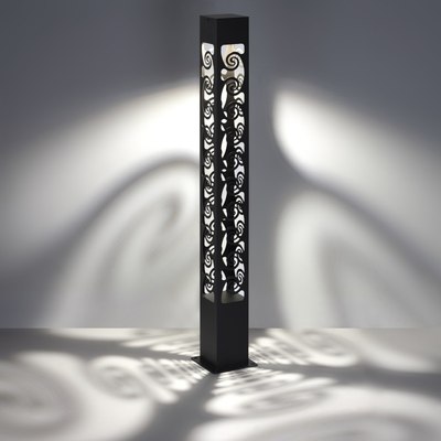 Фонарь уличный Novotech Netz 359284