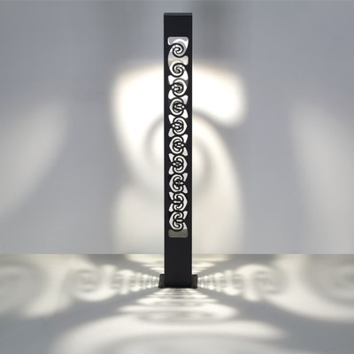 Фонарь уличный Novotech Netz 359284