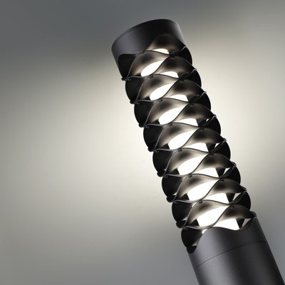 Фонарь уличный Novotech Netz 359282