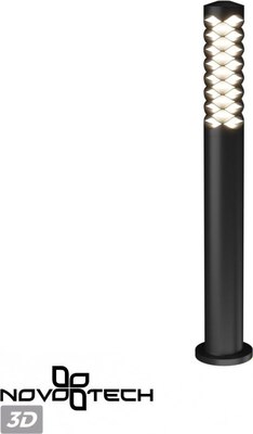 Фонарь уличный Novotech Netz 359282
