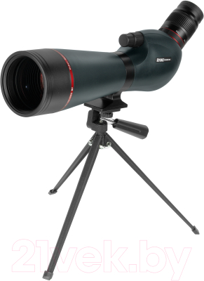 Подзорная труба Veber Defence 20-60x80D WP / 30931