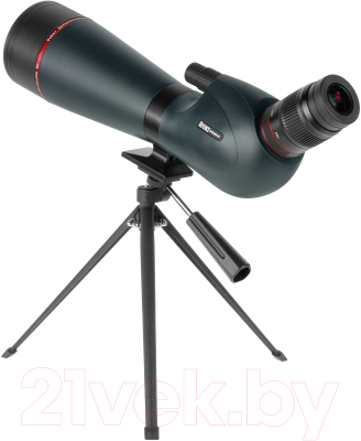 Подзорная труба Veber Defence 20-60x80D WP / 30931