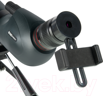 Подзорная труба Veber Defence 20-60x80D WP / 30931