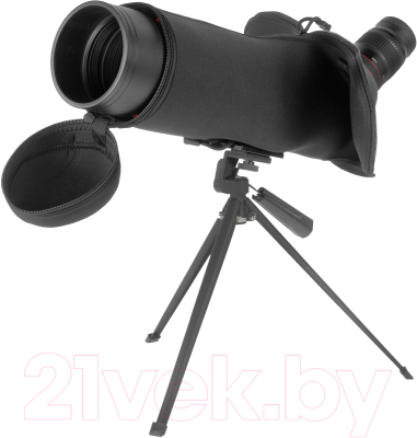 Подзорная труба Veber Defence 20-60x80D WP / 30931