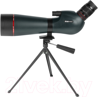 Подзорная труба Veber Defence 20-60x80D WP / 30931