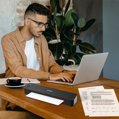 Принтер Aimo A4 P832