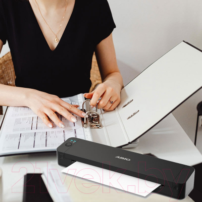 Принтер Aimo A4 P832