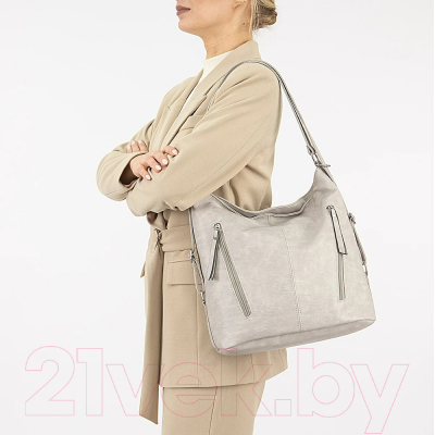 Сумка Passo Avanti 862-1773-LGR