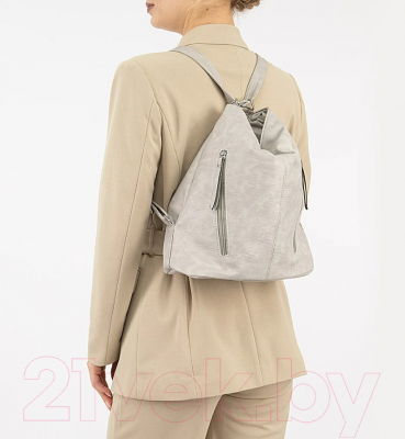 Сумка Passo Avanti 862-1773-LGR