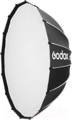 Софтбокс Godox S120T / 31281 - фото