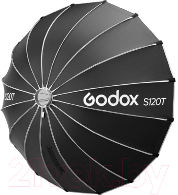 Софтбокс Godox S120T / 31281