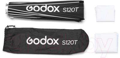 Софтбокс Godox S120T / 31281