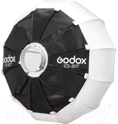 Софтбокс Godox CS-50T / 31297 - фото