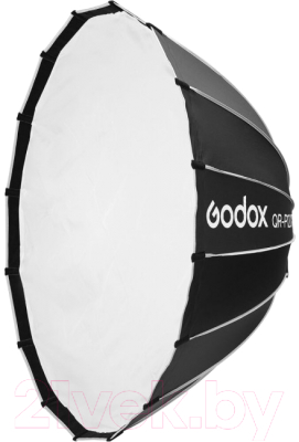 Софтбокс Godox QR-P120T / 31290 - фото