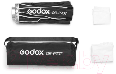 Софтбокс Godox QR-P70T / 31288