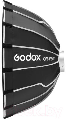 Софтбокс Godox QR-P60T / 31287