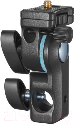 Осветитель студийный Godox ML60II Bi / 31392