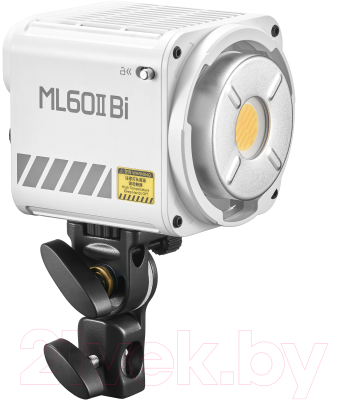 Осветитель студийный Godox ML60II Bi / 31392