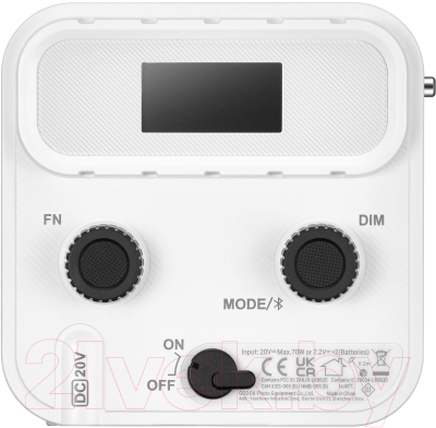 Осветитель студийный Godox ML60II Bi / 31392