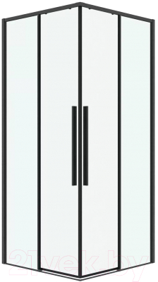 Душевой уголок Grossman Galaxy 90x90x195 / 300.K33.01.9090.42.00 - фото