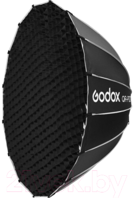 Насадка сотовая Godox QR-P60T-G / 31292