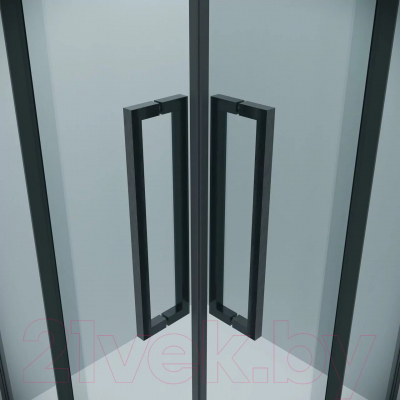 Душевой уголок Grossman Cosmo 90x90x195 / 300.K33.02.9090.42.00